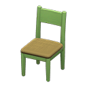 Simple Chair