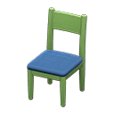 Simple Chair