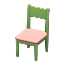 Simple Chair