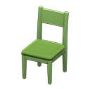 Simple Chair