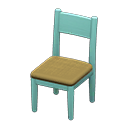 Simple Chair