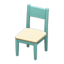 Simple Chair