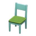 Simple Chair