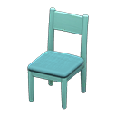 Simple Chair