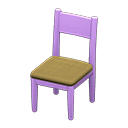 Simple Chair