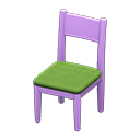 Simple Chair
