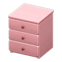 Simple Small Dresser