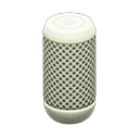 Upright Speaker