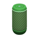 Upright Speaker
