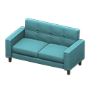Simple Sofa