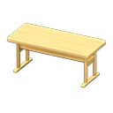 Simple Table