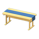 Simple Table