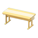 Simple Table