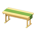 Simple Table