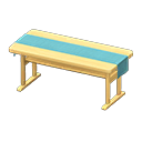 Simple Table