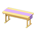 Simple Table