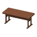 Simple Table