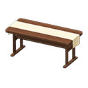 Simple Table