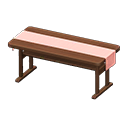Simple Table