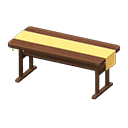 Simple Table
