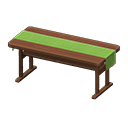 Simple Table