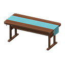 Simple Table