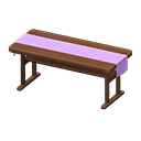 Simple Table