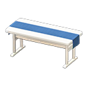 Simple Table
