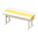 Simple Table