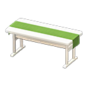 Simple Table