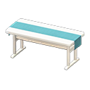 Simple Table