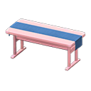 Simple Table