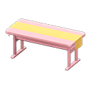 Simple Table