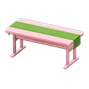 Simple Table