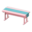 Simple Table