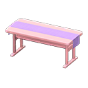 Simple Table