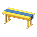 Simple Table