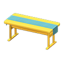 Simple Table