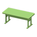 Simple Table