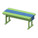 Simple Table