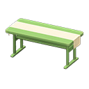 Simple Table