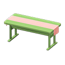 Simple Table