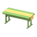 Simple Table