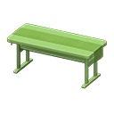 Simple Table