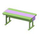 Simple Table