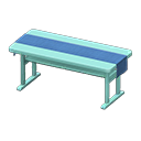Simple Table