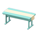 Simple Table