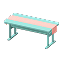 Simple Table