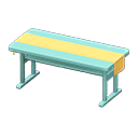 Simple Table