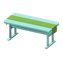 Simple Table
